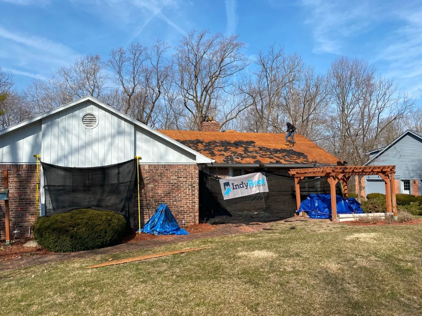Siding in Limestone Springs